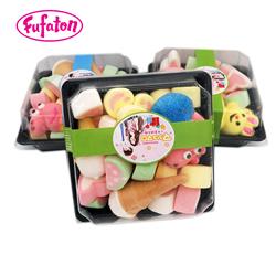 Mixed Marshmallows in Lunch Box Wholesale Supplier