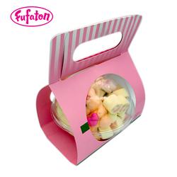Fluffy Marshmallows in Handy Bag for Wholesale Export