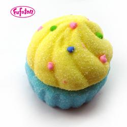Marshmallow Muffin Candy Wholesale Supplier