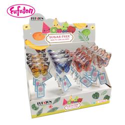 Printed Lollipops with picture