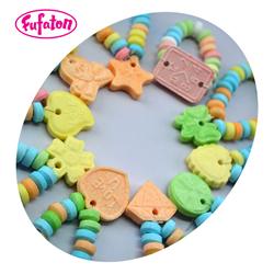 Multi Shaped Press Candy Wholesale