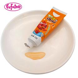 Tooth Paste Tube Liquid Candy