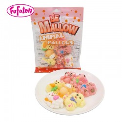 Hand Decorated Mini Marshmallows Wholesale Supplier