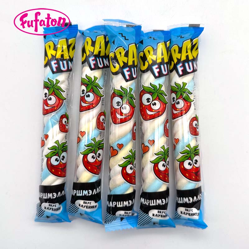 Twist Mallow Sticks