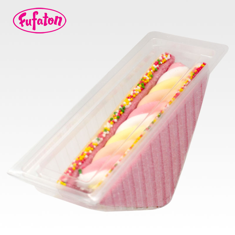 65g Fruit Flavored Giant Yummy Mallow Sandwich