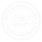 Certificate of GMP