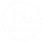 certificate of HALAL